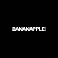 Bananapple!