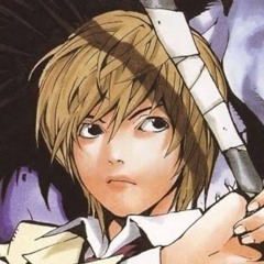 Light yagami's b0oty eater