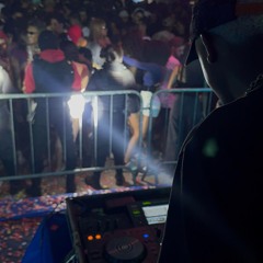 DJ VINICIN DA COHAB