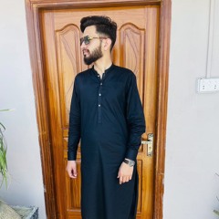 Hamza ilyas