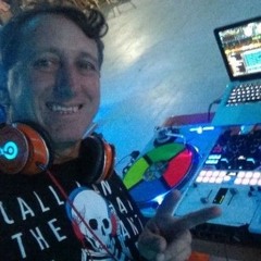 DJ Edinho Rosa Show