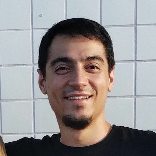 Matheus Bueno Faria’s avatar