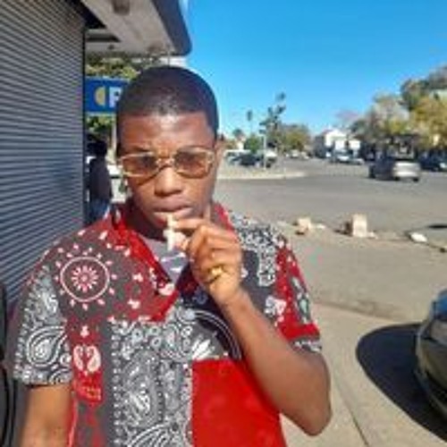Sthandiwe Mankayi’s avatar