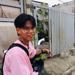 Charlie Dalesa Jaidal