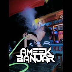 AMEEK BANJAR ◎