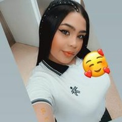 Salomé Guzmán