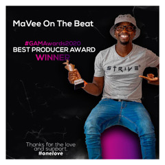 MaVee OnThe Beat