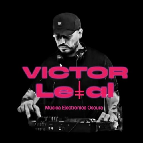 Victor Lethal’s avatar