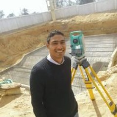 Omar Edara Mohamed