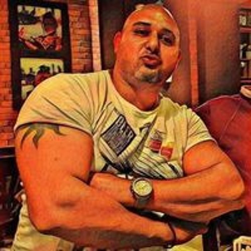 Sameh Kourany’s avatar