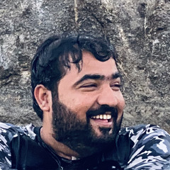 Qadeer Ahmed Baloch
