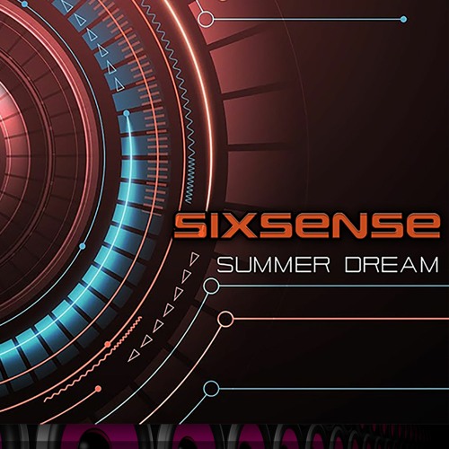 Sixsense Music  - BEN DAMSKI( Phalarix )’s avatar