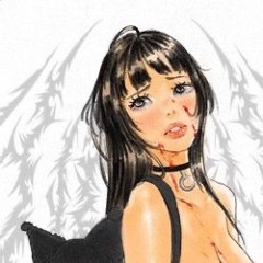 V ♡