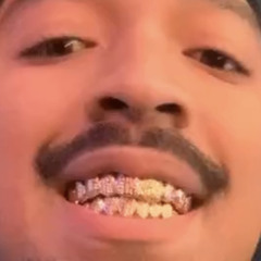 GhostFace Bby 🔪💕