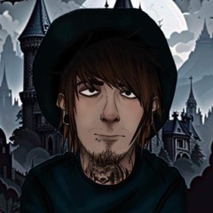 A Life Undead Martel