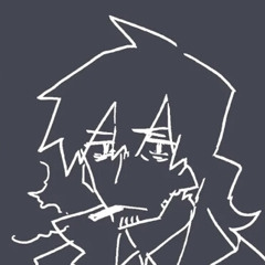 one sad boi