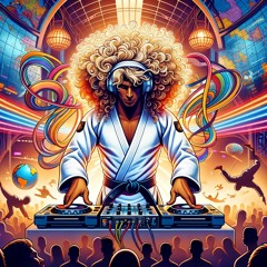 DJJ Globetrotter