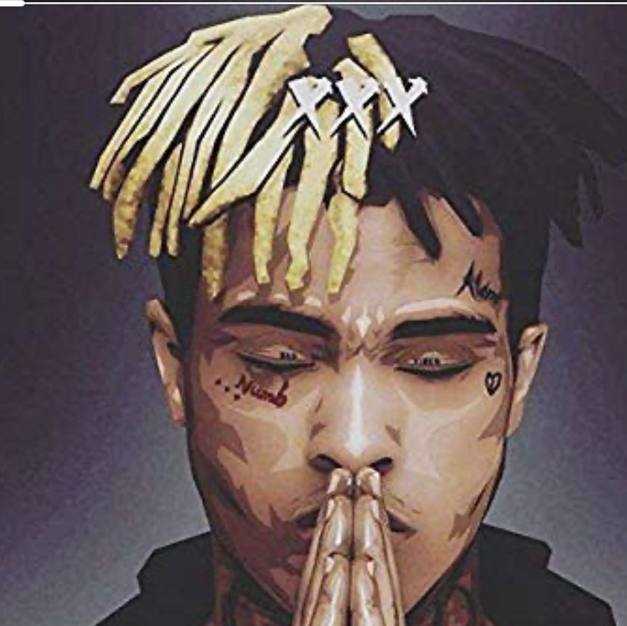 xxxtentacion