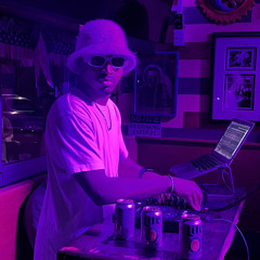 Dj Quill