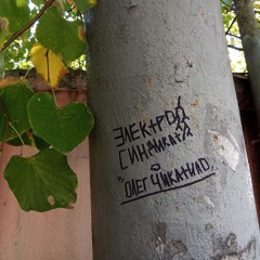 Олег Чикатило