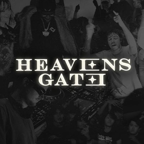 Stream HEAVEN'S GATE music | Listen to songs, albums, playlists for ...