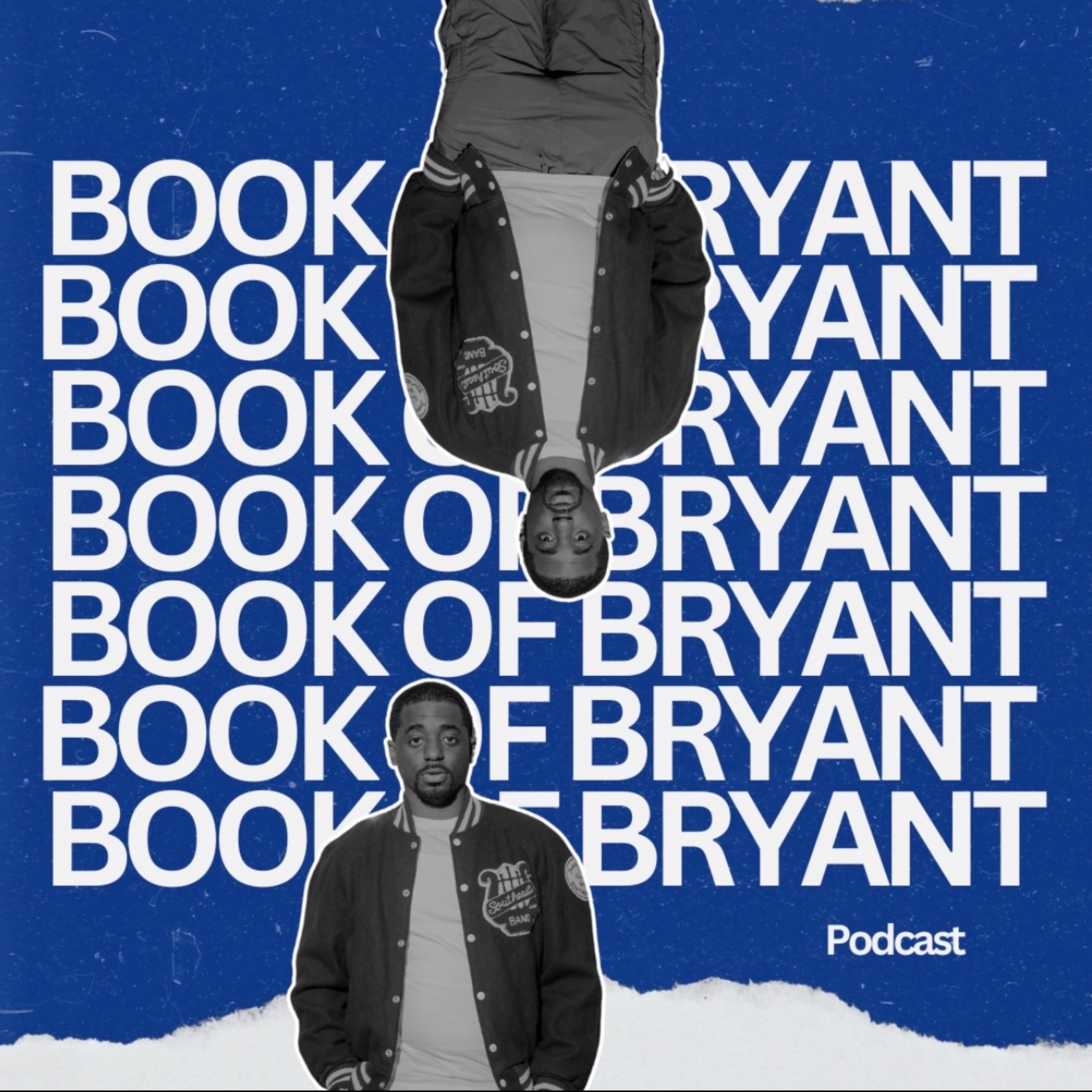 BOOK OF BRYANT