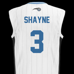 shayne mccrimmon