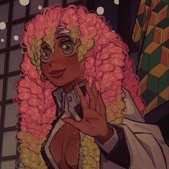 🦑🌸🦩 Mitsuri 🦩🌸🦑