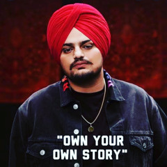 SIDHU MOOSE WALA