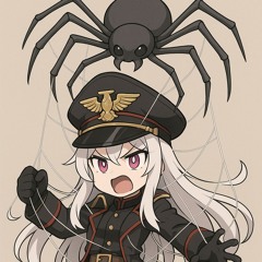 Puppet Spider