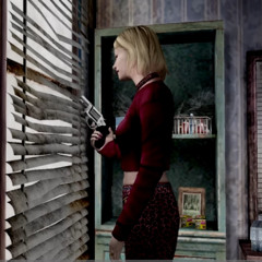 How to never stop being sad