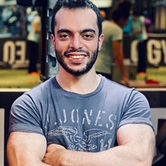 Kareem Mostafa 10