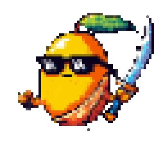 In The End (King Mango Remix)