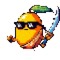 King Mango