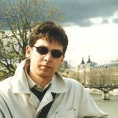 Юрий Парщик