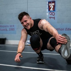 Mikey Smith