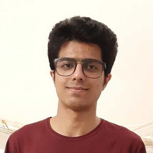 Jafar Khaksar’s avatar