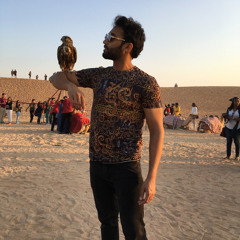 Vishal Patel