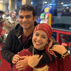 Madiha wagdy
