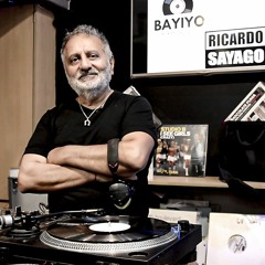 Ricardo Sayago