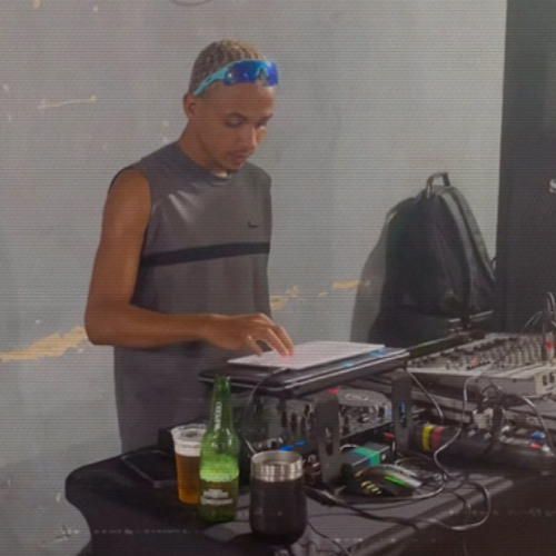 JL VOU TE MOSTRA O NÉNEM  COM CARINHA DE MALVADÃO [ [ DJS MT BALA E RN DE AREIA BRANCA ] ]