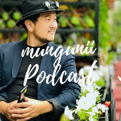 Mungunii Podcast