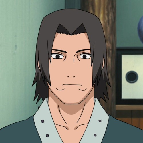 Fugaku uchiha’s avatar