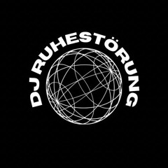 DJ RUHESTÖRUNG