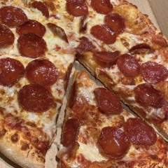 Ur local pizza lover