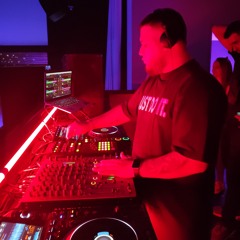 Justin Barboza DJ