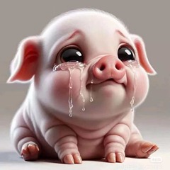 Giọt Lệ Bé Heo
