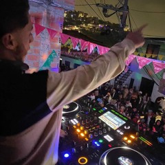 Juan Yepez Dj