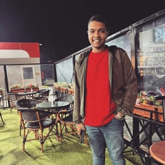 Mostafa Khalifa