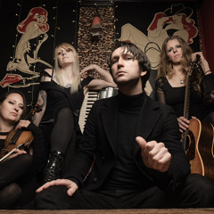 The Velveteen Orkestra